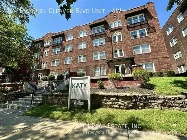 2 bedrooms apartment for rent in Country Club Plaza - KCMO, Kansas City