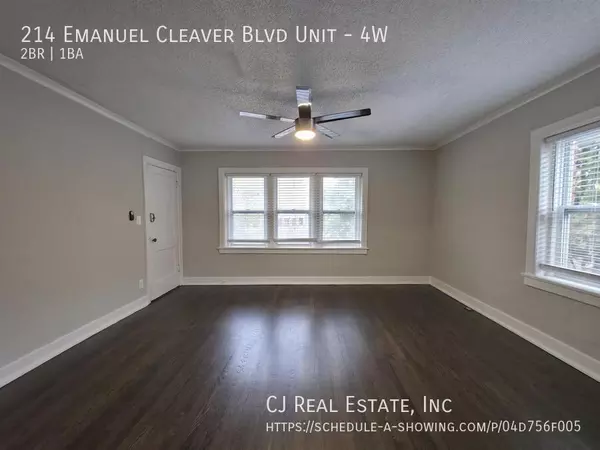 2 bedrooms apartment for rent in Country Club Plaza - KCMO, Kansas City