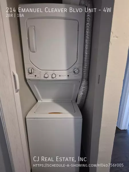 2 bedrooms apartment for rent in Country Club Plaza - KCMO, Kansas City