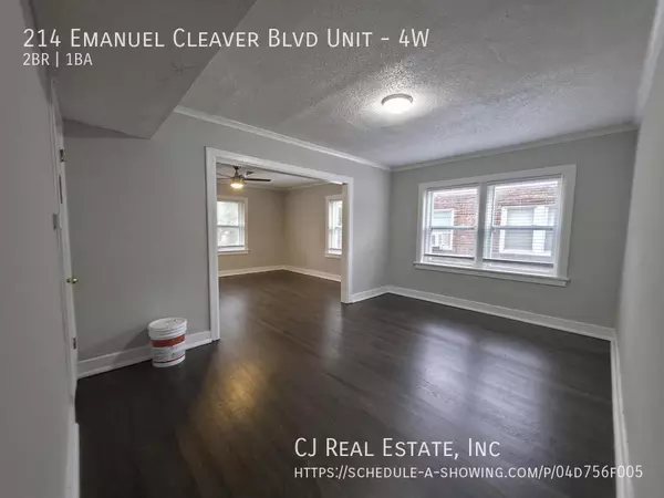 2 bedrooms apartment for rent in Country Club Plaza - KCMO, Kansas City