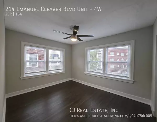 2 bedrooms apartment for rent in Country Club Plaza - KCMO, Kansas City