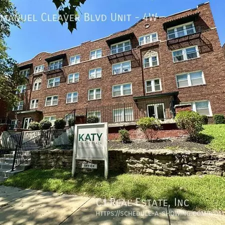 2 bedrooms apartment for rent in Country Club Plaza - KCMO, Kansas City