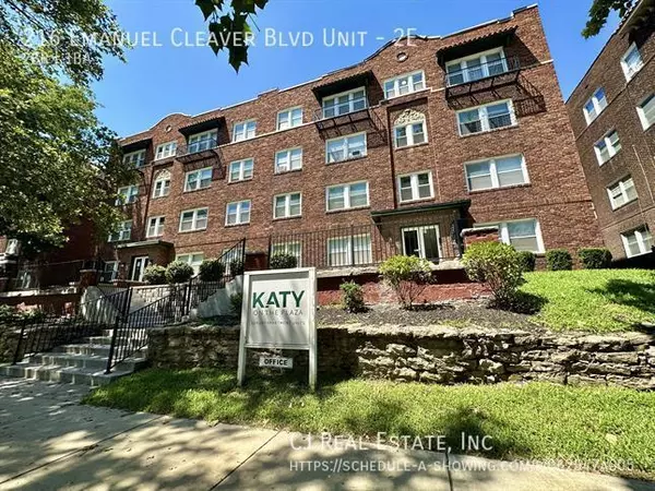 2 bedrooms apartment for rent in Country Club Plaza - KCMO, Kansas City