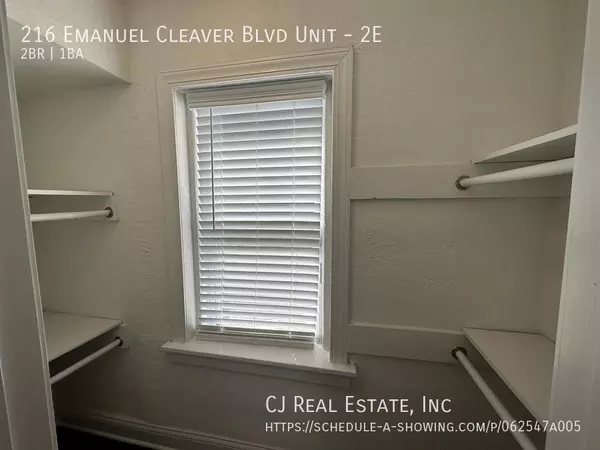 2 bedrooms apartment for rent in Country Club Plaza - KCMO, Kansas City