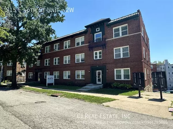 1 bedroom apartment for rent in Country Club Plaza - KCMO, Kansas City