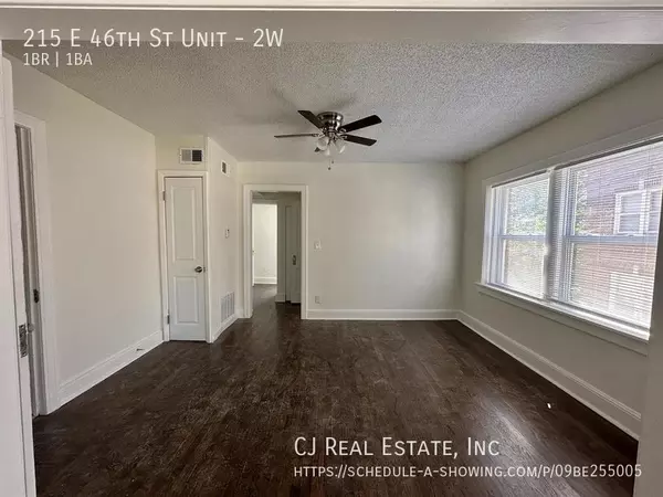 1 bedroom apartment for rent in Country Club Plaza - KCMO, Kansas City