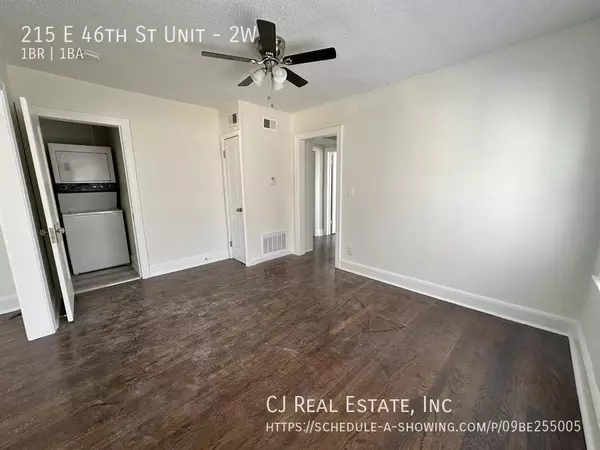 1 bedroom apartment for rent in Country Club Plaza - KCMO, Kansas City