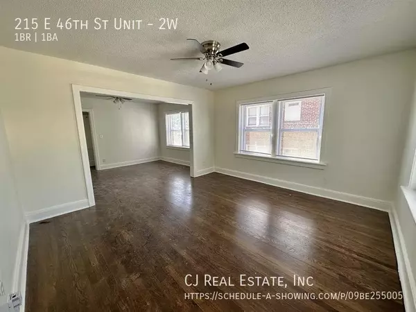 1 bedroom apartment for rent in Country Club Plaza - KCMO, Kansas City