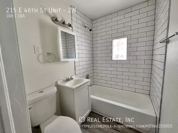 1 bedroom apartment for rent in Country Club Plaza - KCMO, Kansas City