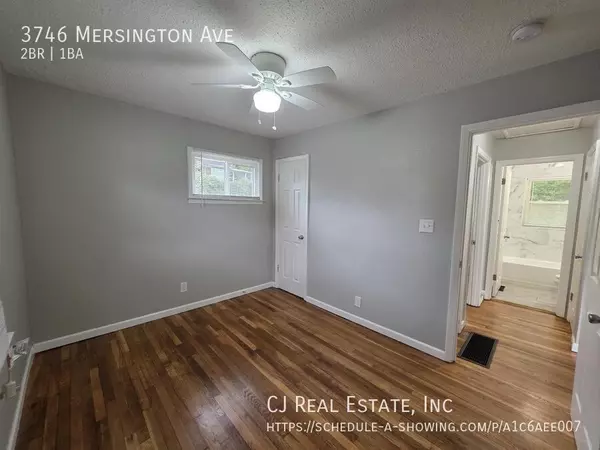 2 bedrooms apartment for rent in East Side - KCMO, Kansas City