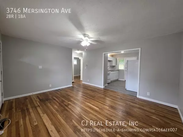 2 bedrooms apartment for rent in East Side - KCMO, Kansas City