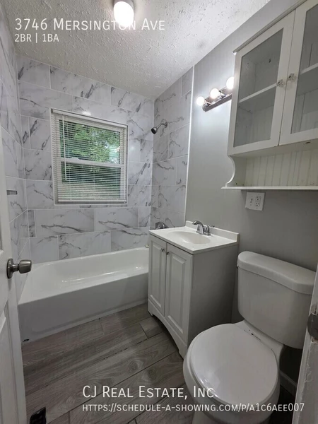 2 bedrooms apartment for rent in East Side - KCMO, Kansas City