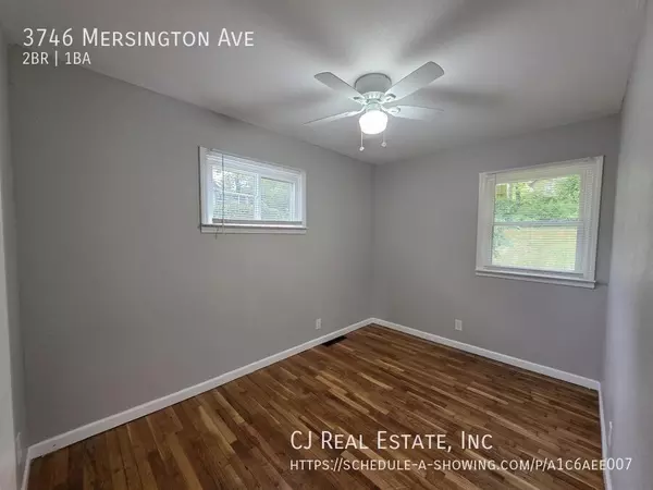 2 bedrooms apartment for rent in East Side - KCMO, Kansas City