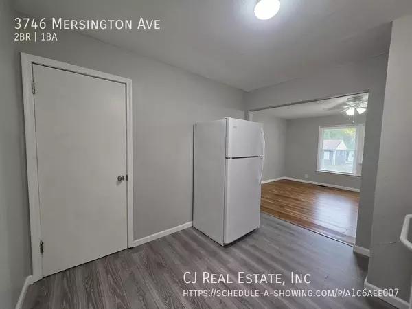 2 bedrooms apartment for rent in East Side - KCMO, Kansas City