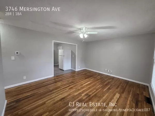 2 bedrooms apartment for rent in East Side - KCMO, Kansas City