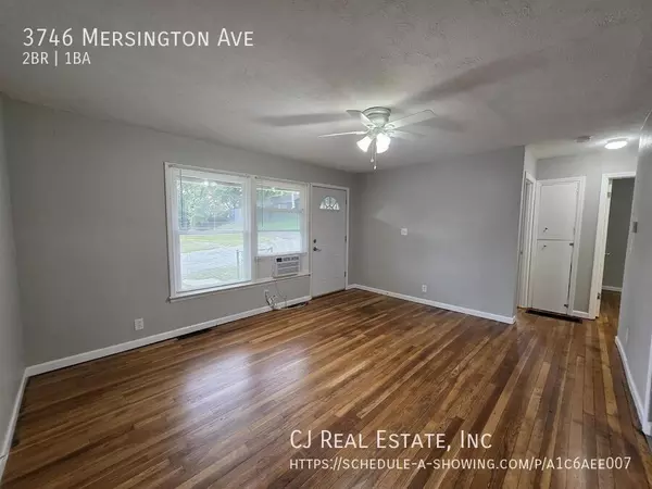 2 bedrooms apartment for rent in East Side - KCMO, Kansas City