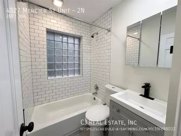 2 bedrooms apartment for rent in Midtown-Westport - KCMO, Kansas City