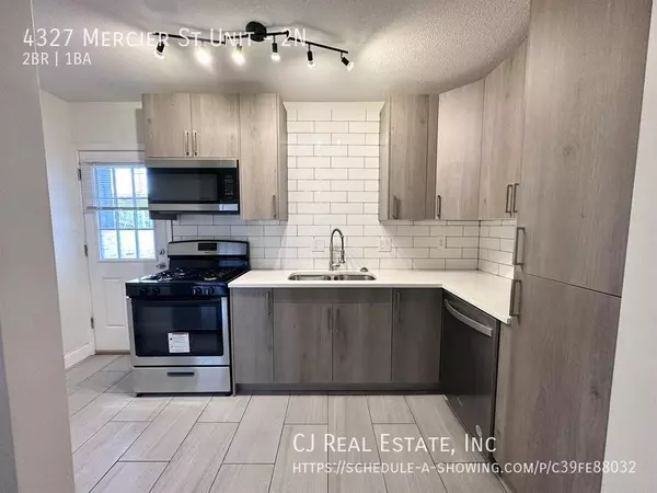 2 bedrooms apartment for rent in Midtown-Westport - KCMO, Kansas City