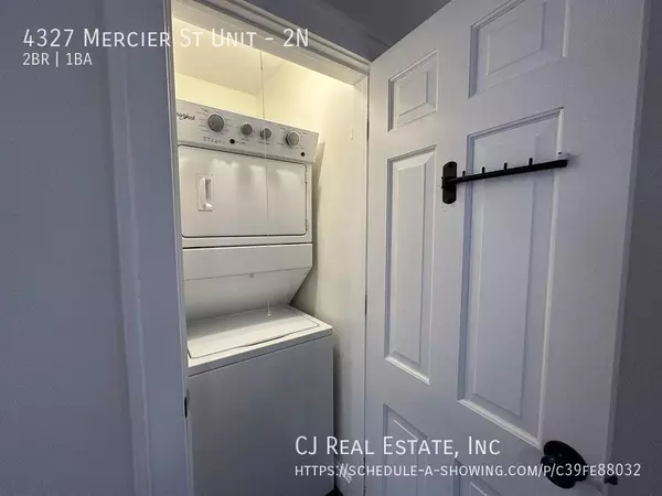 2 bedrooms apartment for rent in Midtown-Westport - KCMO, Kansas City