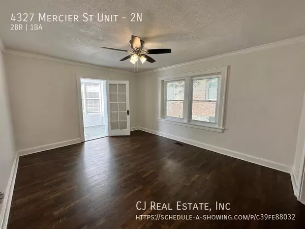 2 bedrooms apartment for rent in Midtown-Westport - KCMO, Kansas City
