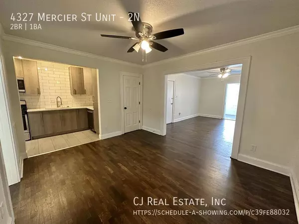 2 bedrooms apartment for rent in Midtown-Westport - KCMO, Kansas City