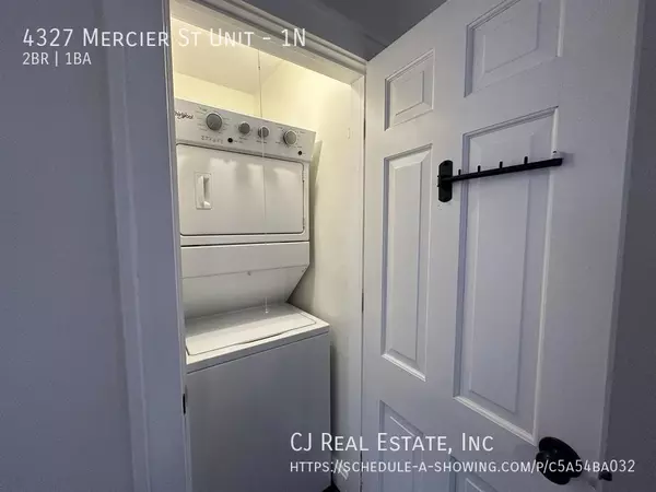 2 bedrooms apartment for rent in Midtown-Westport - KCMO, Kansas City