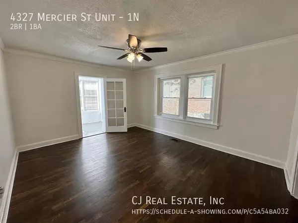 2 bedrooms apartment for rent in Midtown-Westport - KCMO, Kansas City
