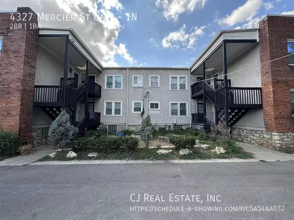 2 bedrooms apartment for rent in Midtown-Westport - KCMO, Kansas City