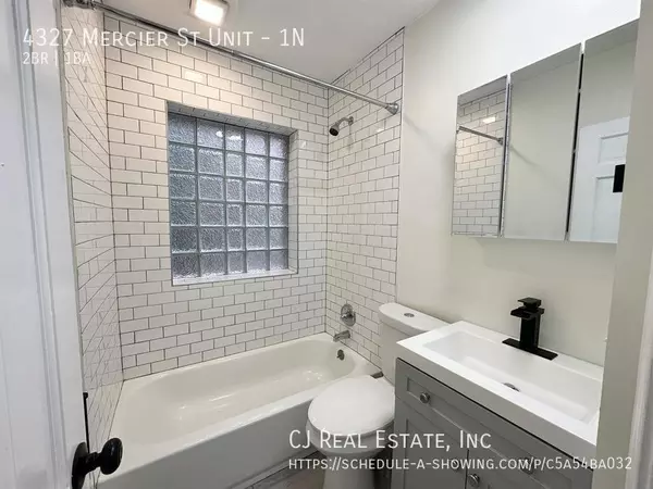2 bedrooms apartment for rent in Midtown-Westport - KCMO, Kansas City