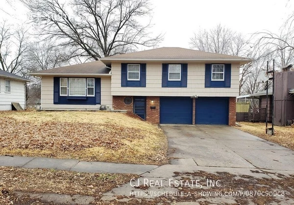 4 bedrooms apartment for rent in Ruskin Heights - KCMO, Kansas City