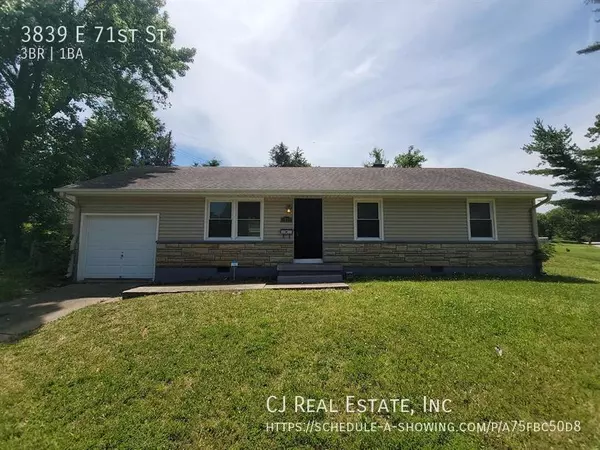 3 bedrooms apartment for rent in Foxtown East - KCMO, Kansas City