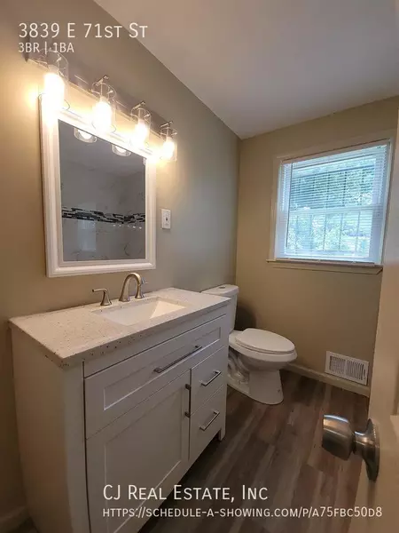 3 bedrooms apartment for rent in Foxtown East - KCMO, Kansas City