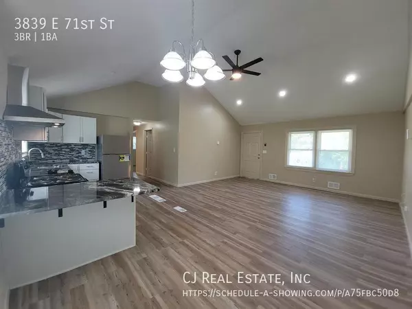 3 bedrooms apartment for rent in Foxtown East - KCMO, Kansas City