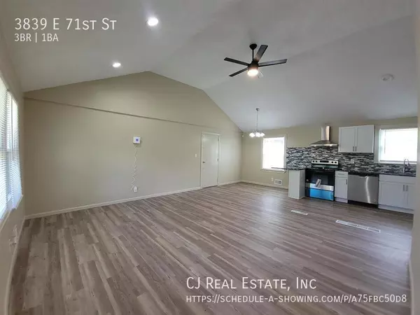 3 bedrooms apartment for rent in Foxtown East - KCMO, Kansas City