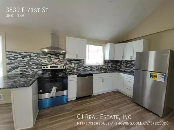 3 bedrooms apartment for rent in Foxtown East - KCMO, Kansas City