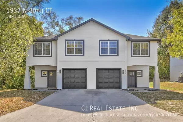 3 bedrooms apartment for rent in Victory Hills - KCK, Kansas City