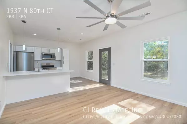 3 bedrooms apartment for rent in Victory Hills - KCK, Kansas City