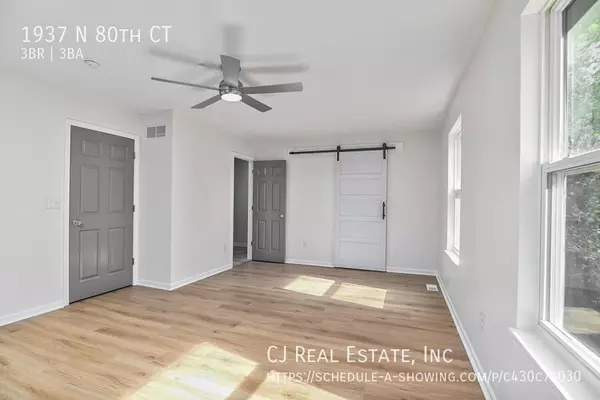 3 bedrooms apartment for rent in Victory Hills - KCK, Kansas City