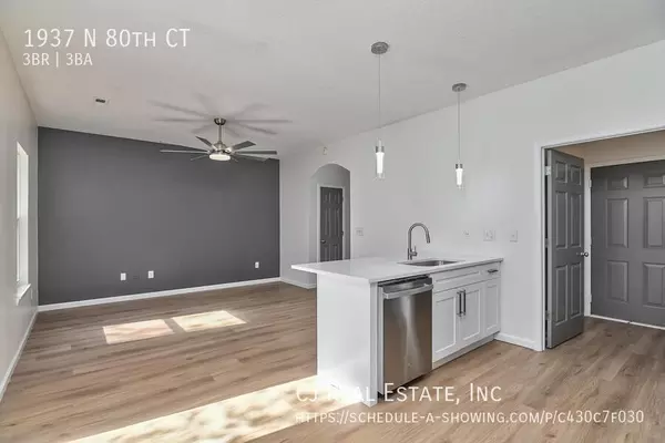 3 bedrooms apartment for rent in Victory Hills - KCK, Kansas City