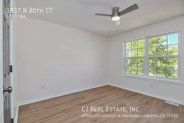 3 bedrooms apartment for rent in Victory Hills - KCK, Kansas City