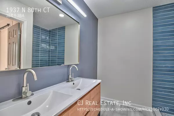 3 bedrooms apartment for rent in Victory Hills - KCK, Kansas City