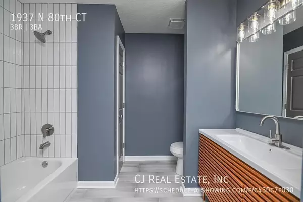 3 bedrooms apartment for rent in Victory Hills - KCK, Kansas City