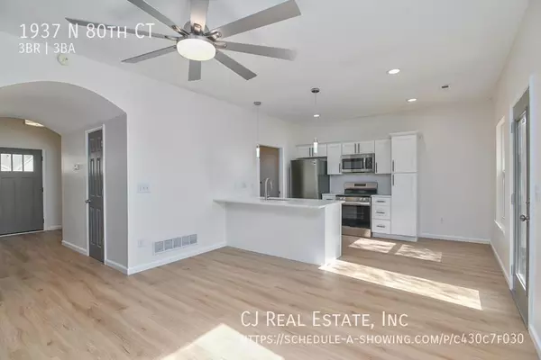 3 bedrooms apartment for rent in Victory Hills - KCK, Kansas City