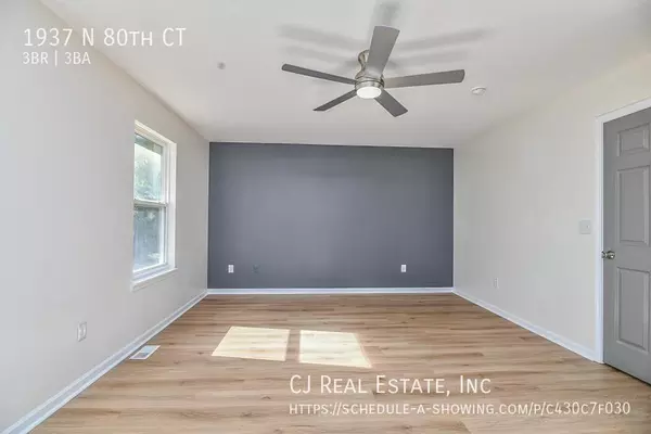 3 bedrooms apartment for rent in Victory Hills - KCK, Kansas City