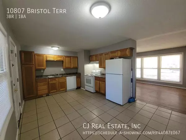 3 bedrooms apartment for rent in Ruskin Heights - KCMO, Kansas City