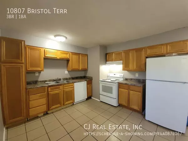 3 bedrooms apartment for rent in Ruskin Heights - KCMO, Kansas City