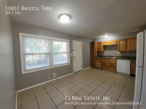 3 bedrooms apartment for rent in Ruskin Heights - KCMO, Kansas City
