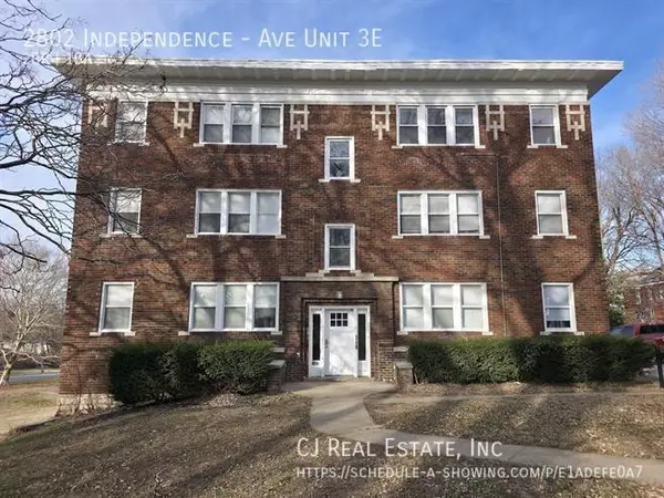 2 bedrooms apartment for rent in Northeast Kansas City - KCMO, Kansas City