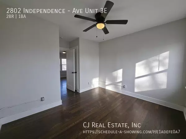 2 bedrooms apartment for rent in Northeast Kansas City - KCMO, Kansas City