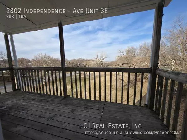 2 bedrooms apartment for rent in Northeast Kansas City - KCMO, Kansas City